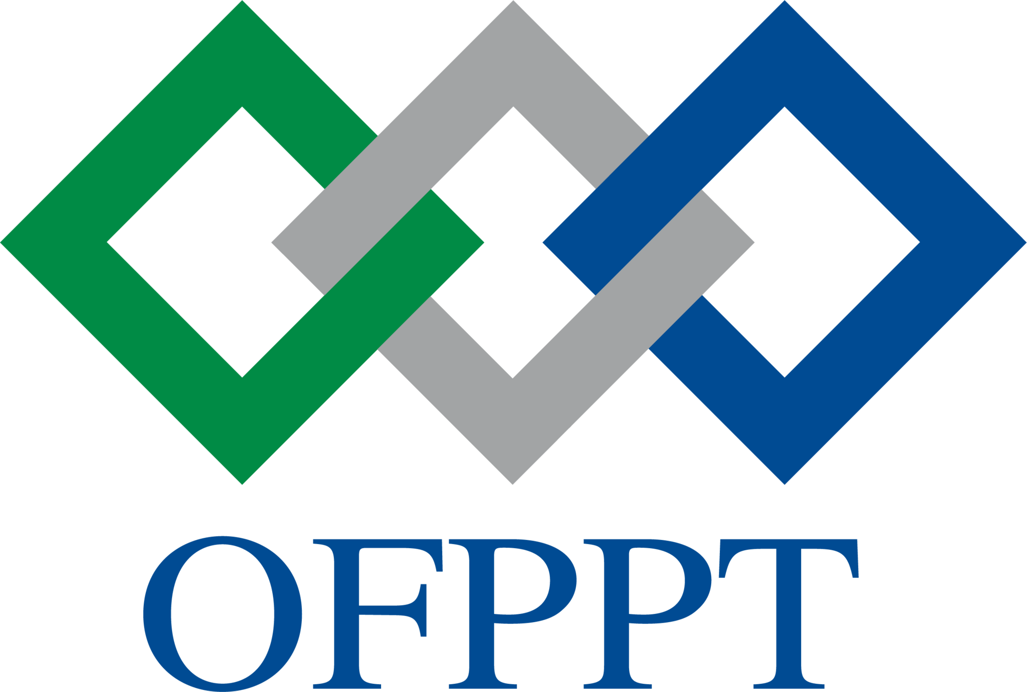 Logo OFPPT